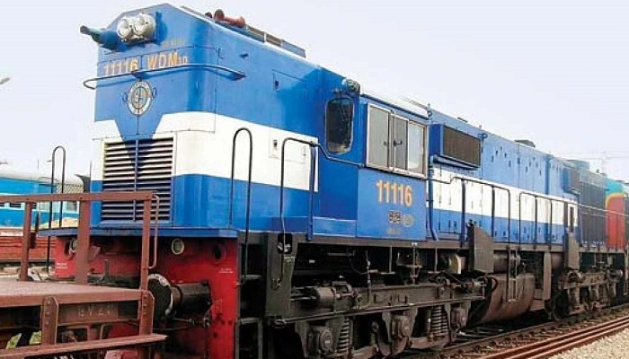 bihar engineer sells train engine