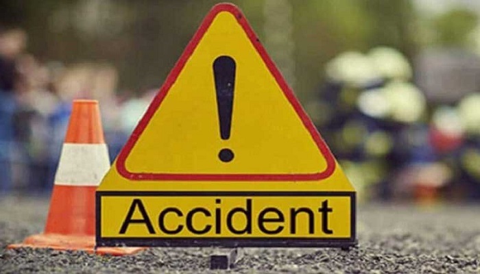 4 killed in tragic collision between