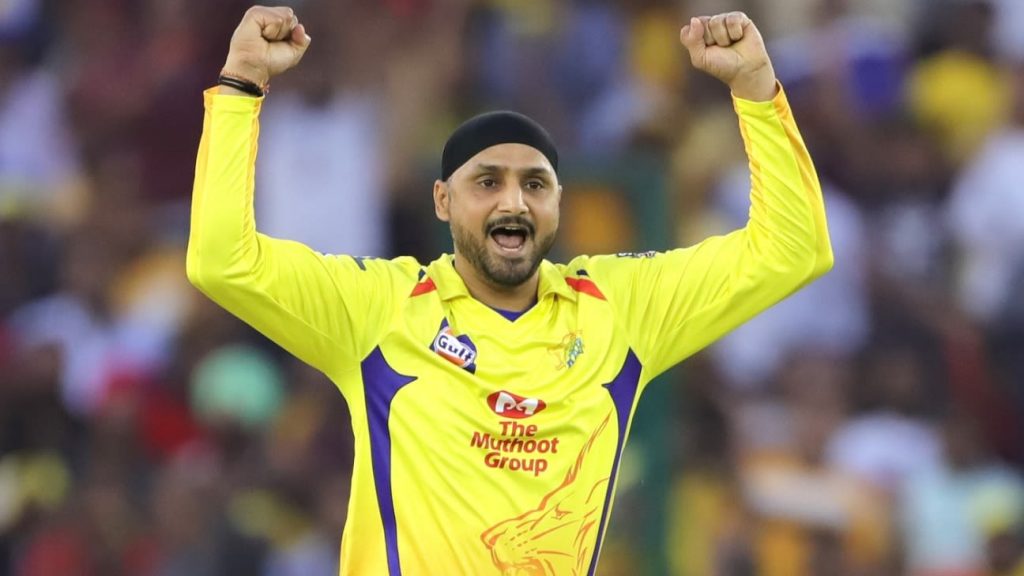 harbhajan takes retirement punjab elections 2022