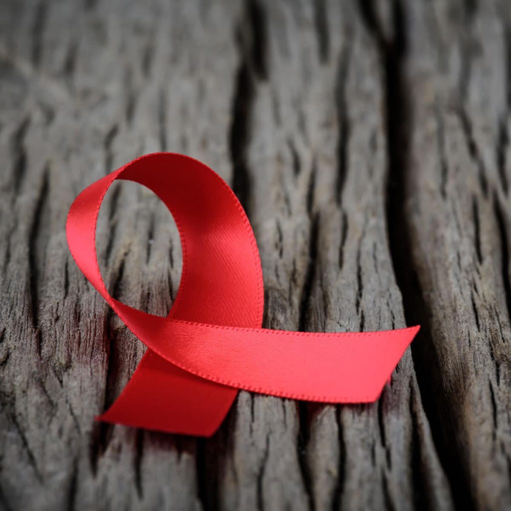 World AIDS Day today