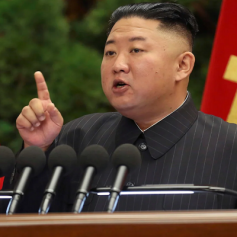 kim jong un banned north korea