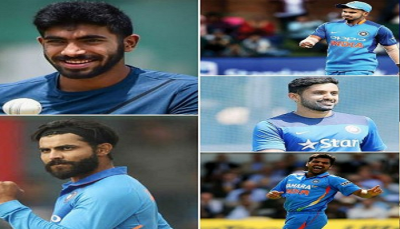 5 indian cricketers celebrating birthday on december 6