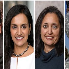 biden to appoint four indian americans