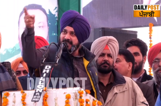 sidhus roar in favor of navtej cheema