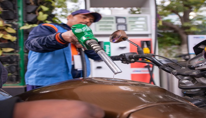 petrol diesel price in jharkhand slash