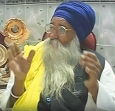 Former Punjab MLA Sant Ajit Singh
