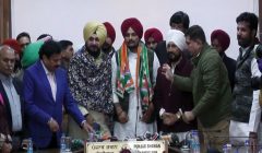 sidhu moosewala joins congress