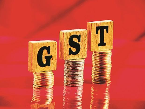 GST on readymade clothes