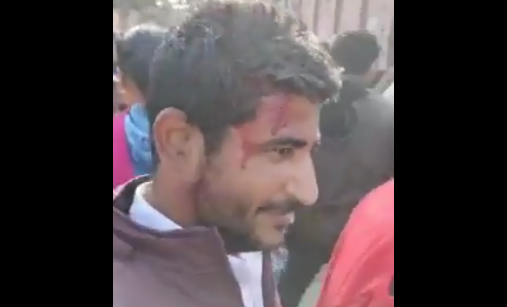 Kejriwal lashes out at CM