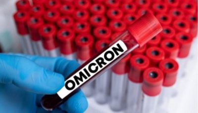 omicron variant in india cases