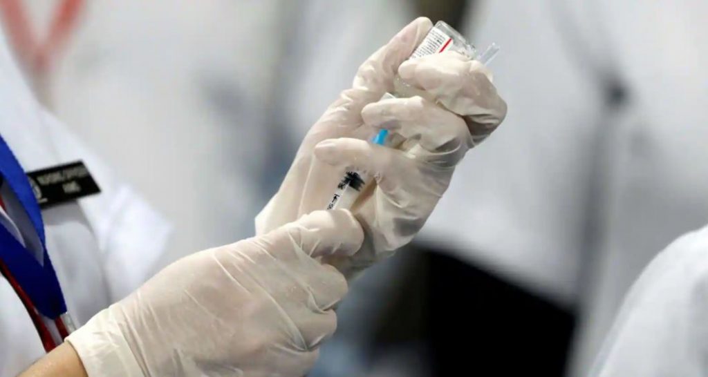 India gets two more covid vaccines