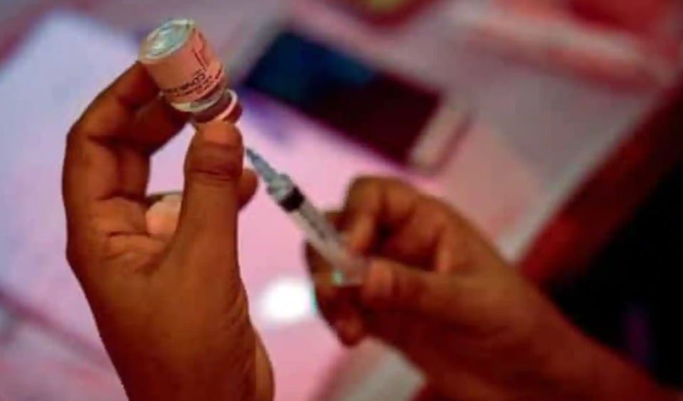 India to begin vaccination