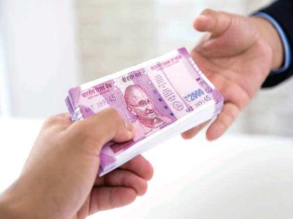 repaid borrow of 28 rupees