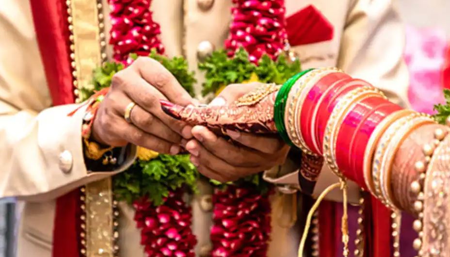 Punjab and Haryana high court on marriage