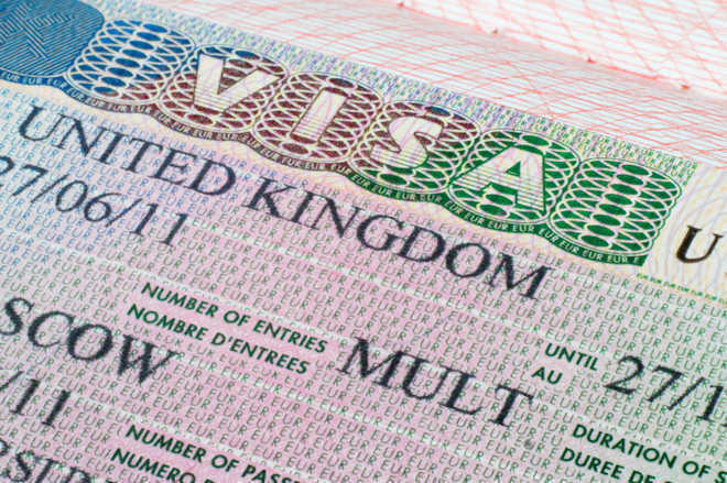 UK Relaxes Visa Rules