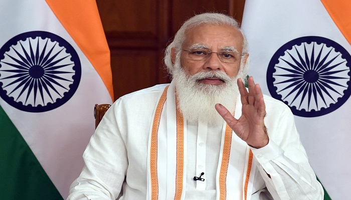 PM Modi to visit Punjab