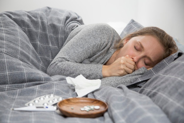 Night Cough home remedies