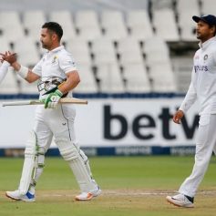 india lost cape town test