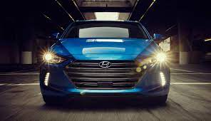 Hyundai car sales