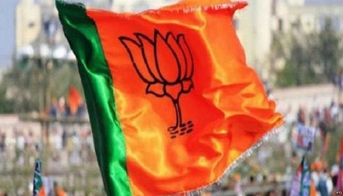 BJP MLA will join the party