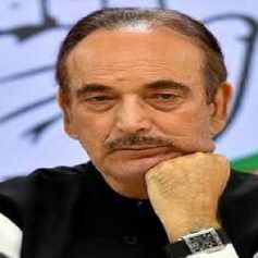 ghulam nabi azad padma bhushan