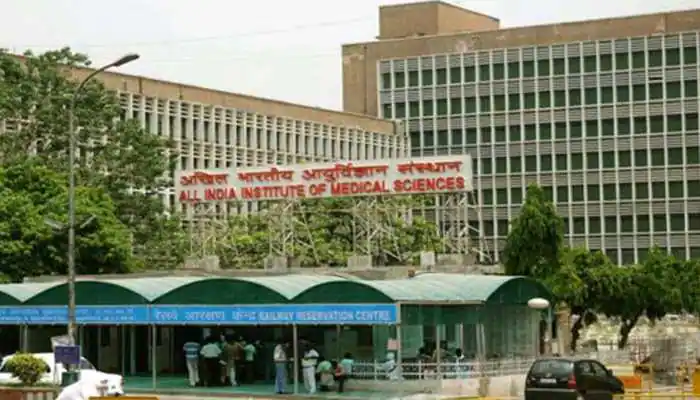 aiims cancels winter vacation