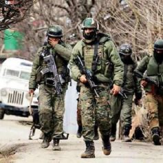 indian army eliminated pakistan terrorist