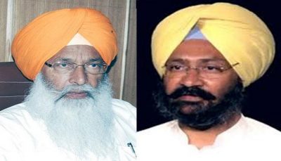 shiromani akali dal sanyukt releases