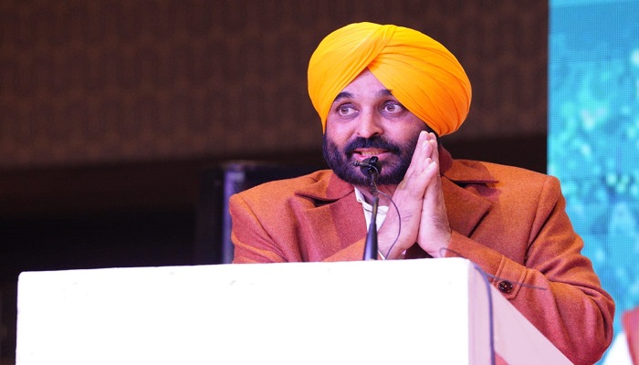 bhagwant mann will contest from dhuri