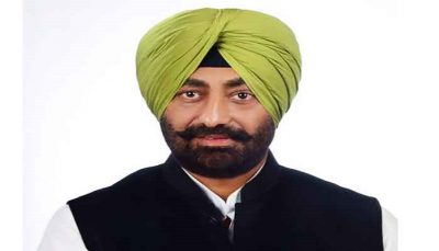 congress candidate khaira gets bail