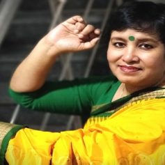 taslima nasreen raised question on surrogacy