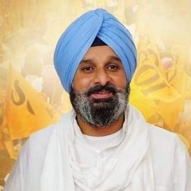 Bikram Singh Majithia granted