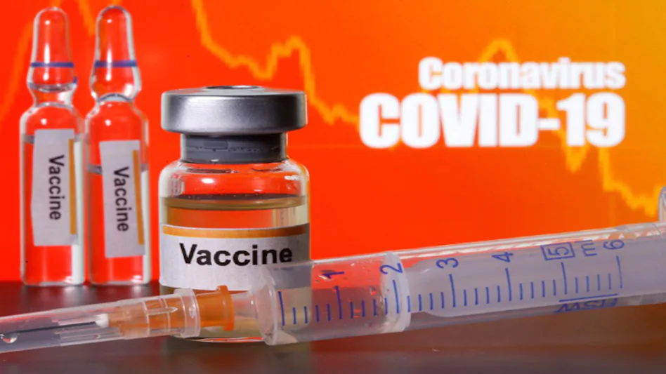  jharkhands health minister on corona vaccine