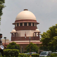 sc issues notice to centre and ec