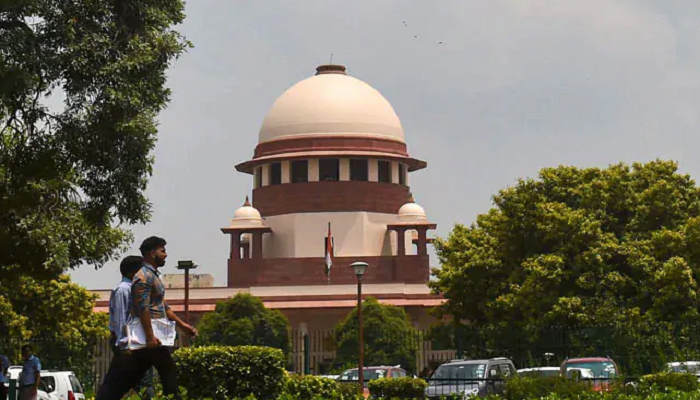 sc issues notice to centre and ec