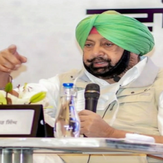 captain to contest from patiala seat