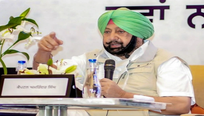 captain to contest from patiala seat