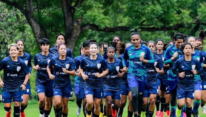 afc women asian cup 2022