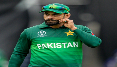 mohammad hafeez announces retirement