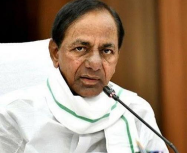 Telangana Chief Minister