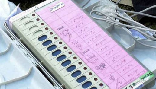 Punjab 71.95 percent voting