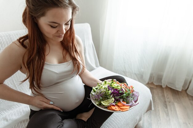 Pregnant Working Women tips