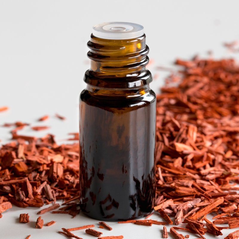 Sandalwood Oil paste benefits