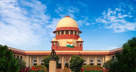 SC decision on reservation