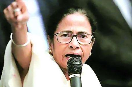 Mamata victory in Bengal