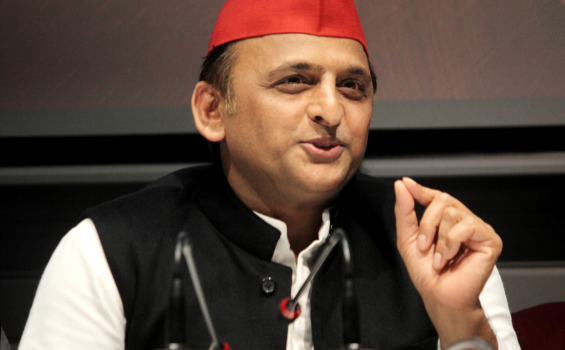 Akhilesh Yadav big announcement