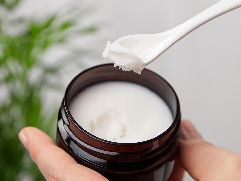 body butter skin benefits