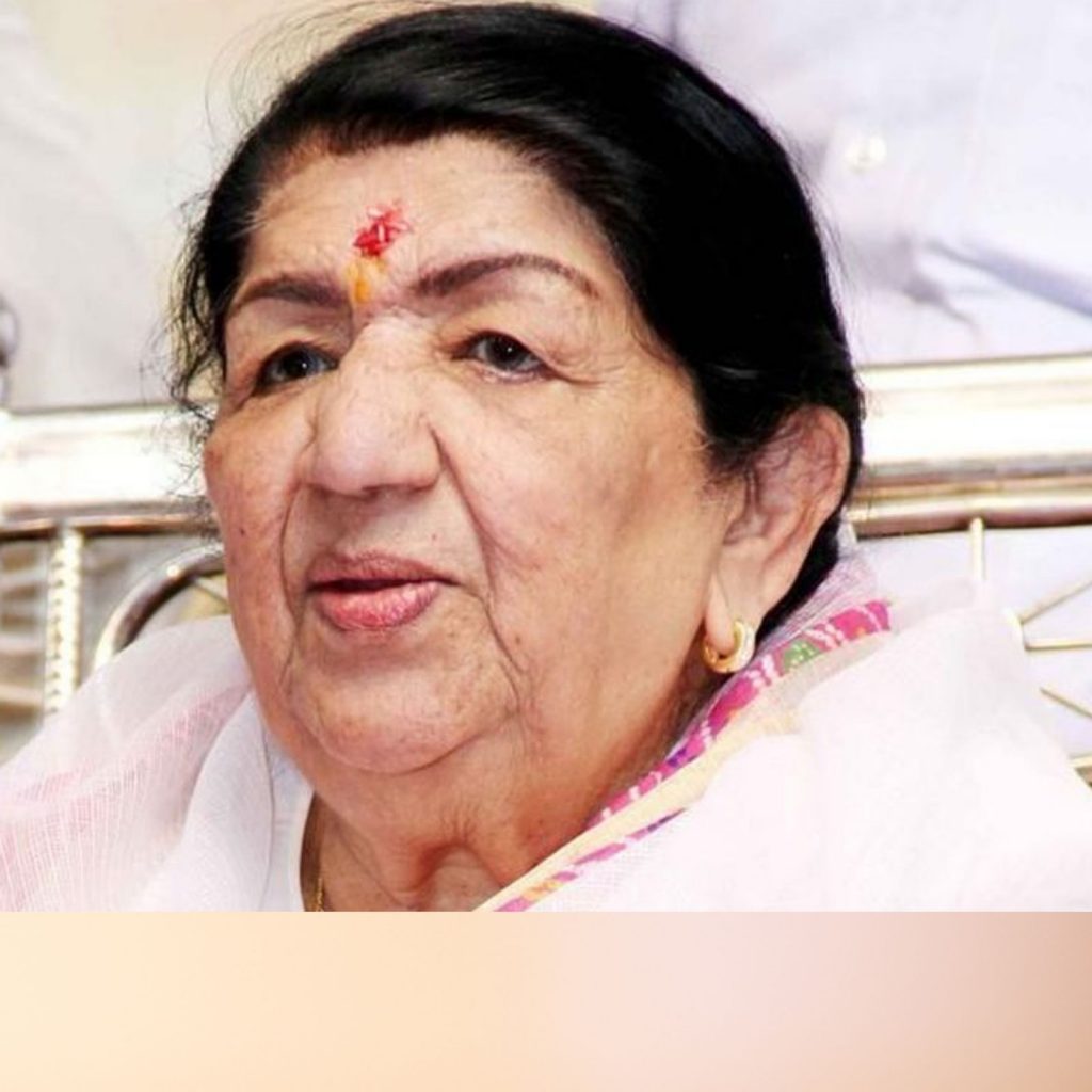 lata mangeshkar punjabi songs