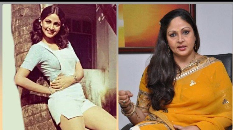 then and now actresses