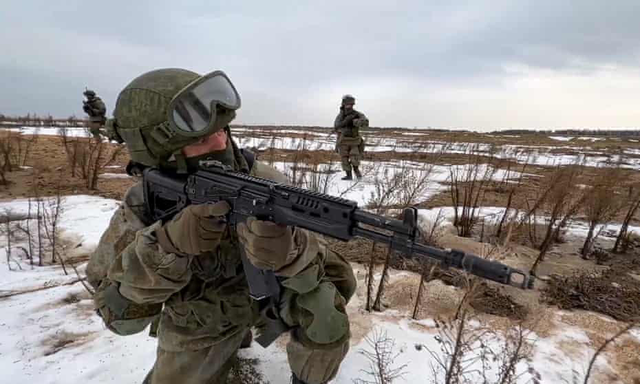 Ukrainian Defense Minister predicts